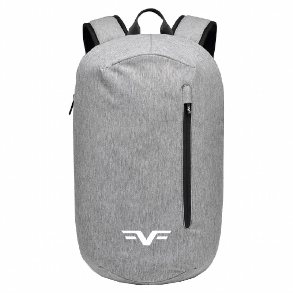 Рюкзак для ноутбука Frime 15.6" (Keeper Grey) - зображення 1