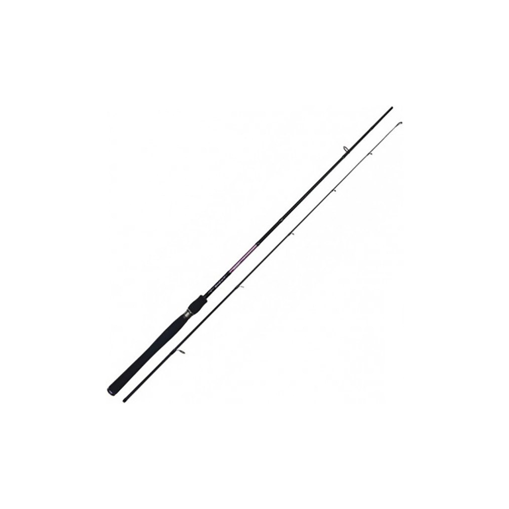 Вудилище Fishing ROI Equinox JLS-240M 2.40м 7-25гр (JLS-2402M) - зображення 1