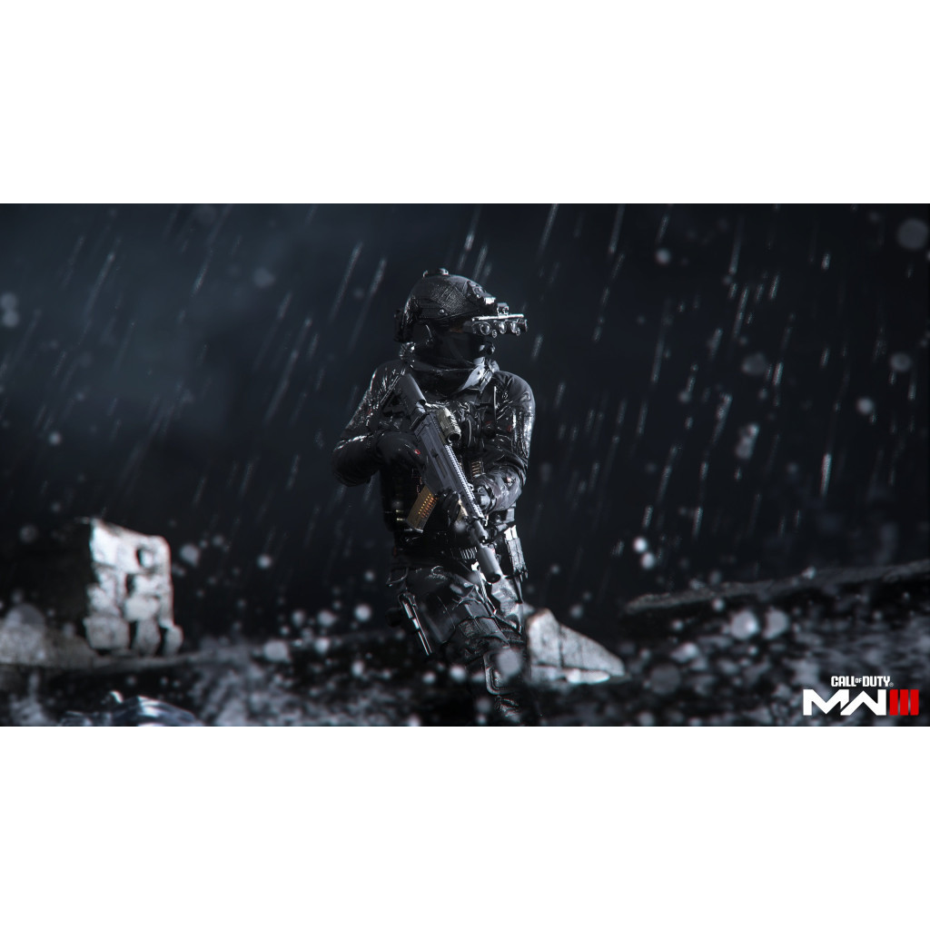 Гра Xbox Call of Duty Modern Warfare III, BD диск (88559EN) - зображення 6