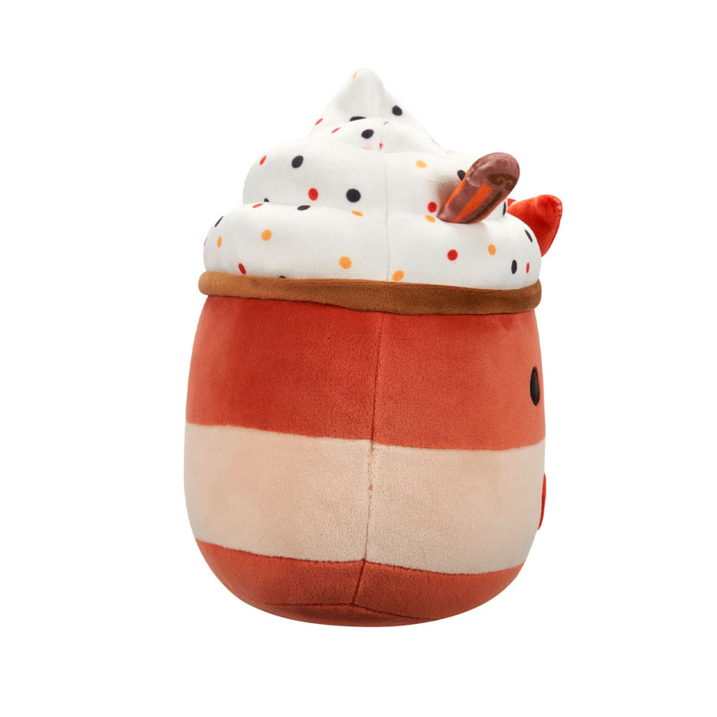 М'яка іграшка Squishmallows Яблучний напій Мід 19 см (SQHV00033) - зображення 5