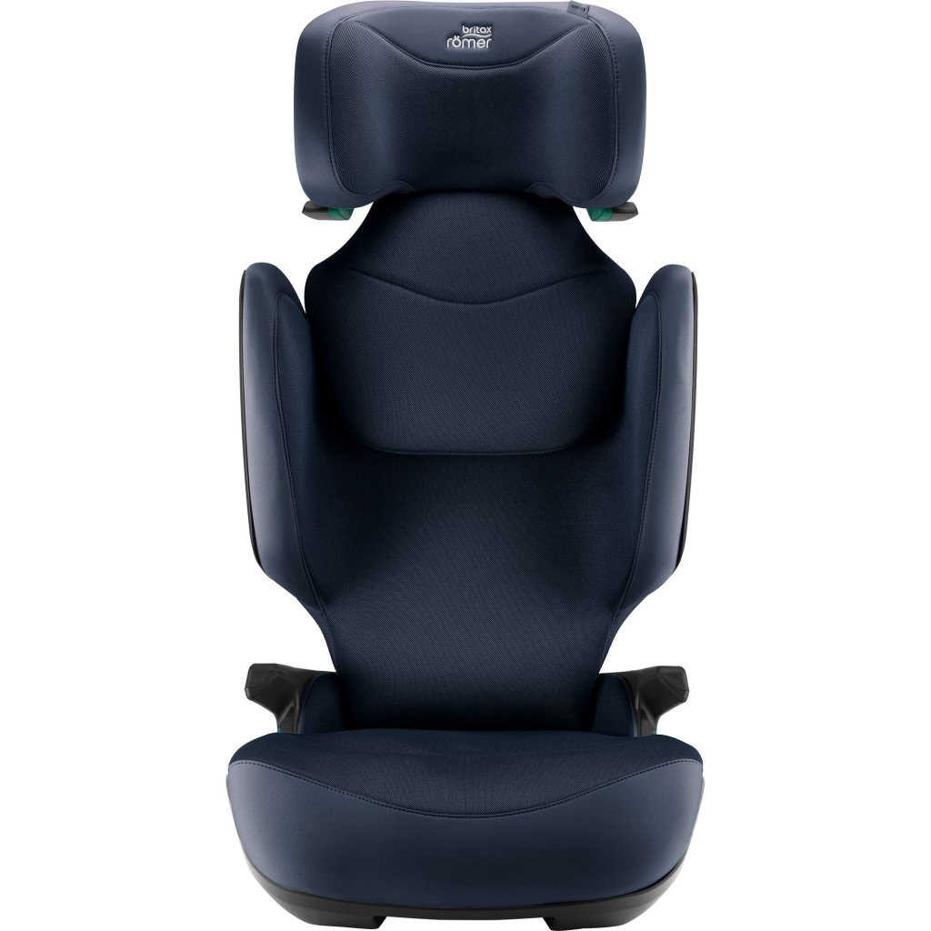 Автокрісло Britax-Romer Kidfix Pro M Style Night Blue (2000040922) - зображення 4