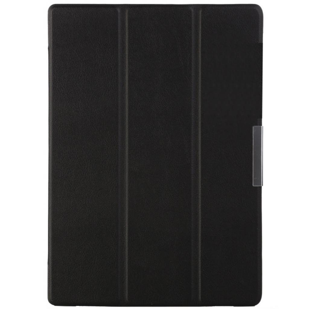 Чохол до планшета BeCover Smart Case Lenovo Tab 10 Business X70 Black (700878) - зображення 1