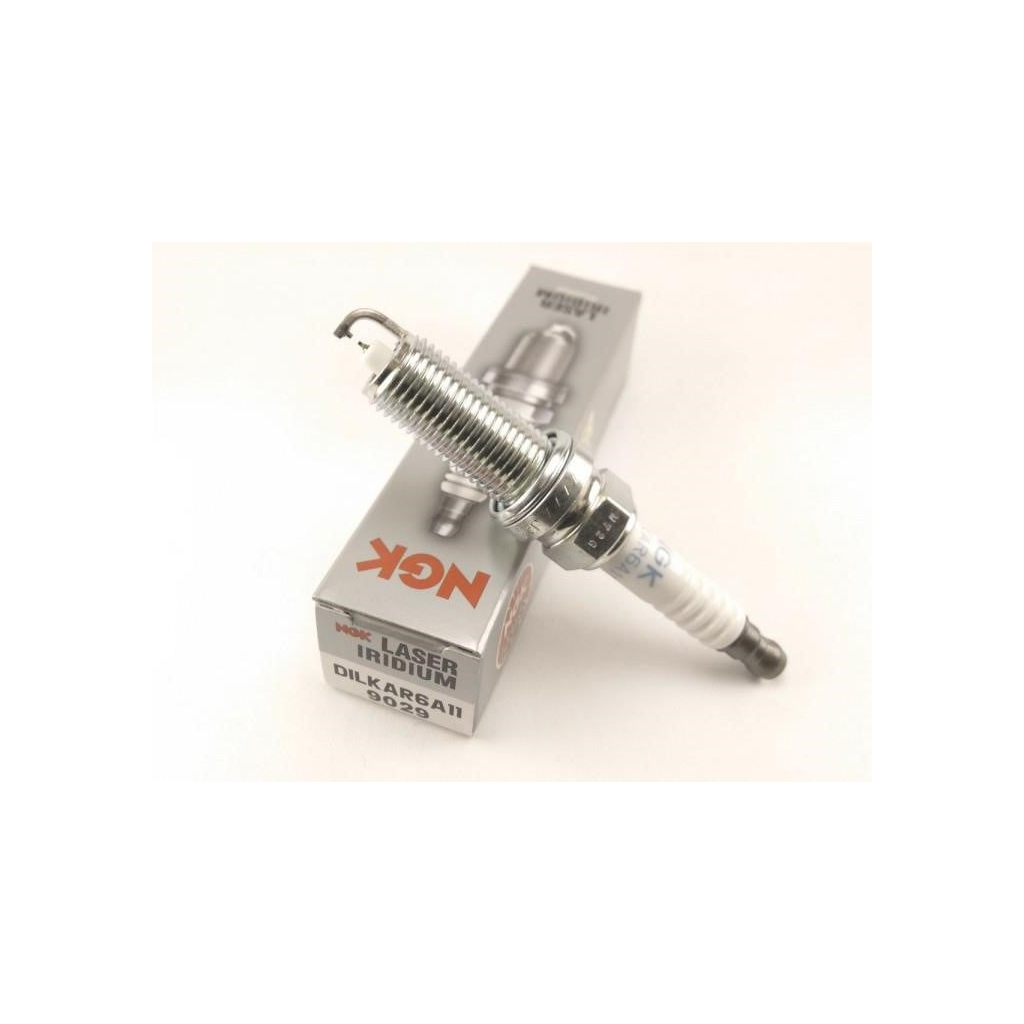 Свічка запалювання NGK 9029 DILKAR6A11 - зображення 1