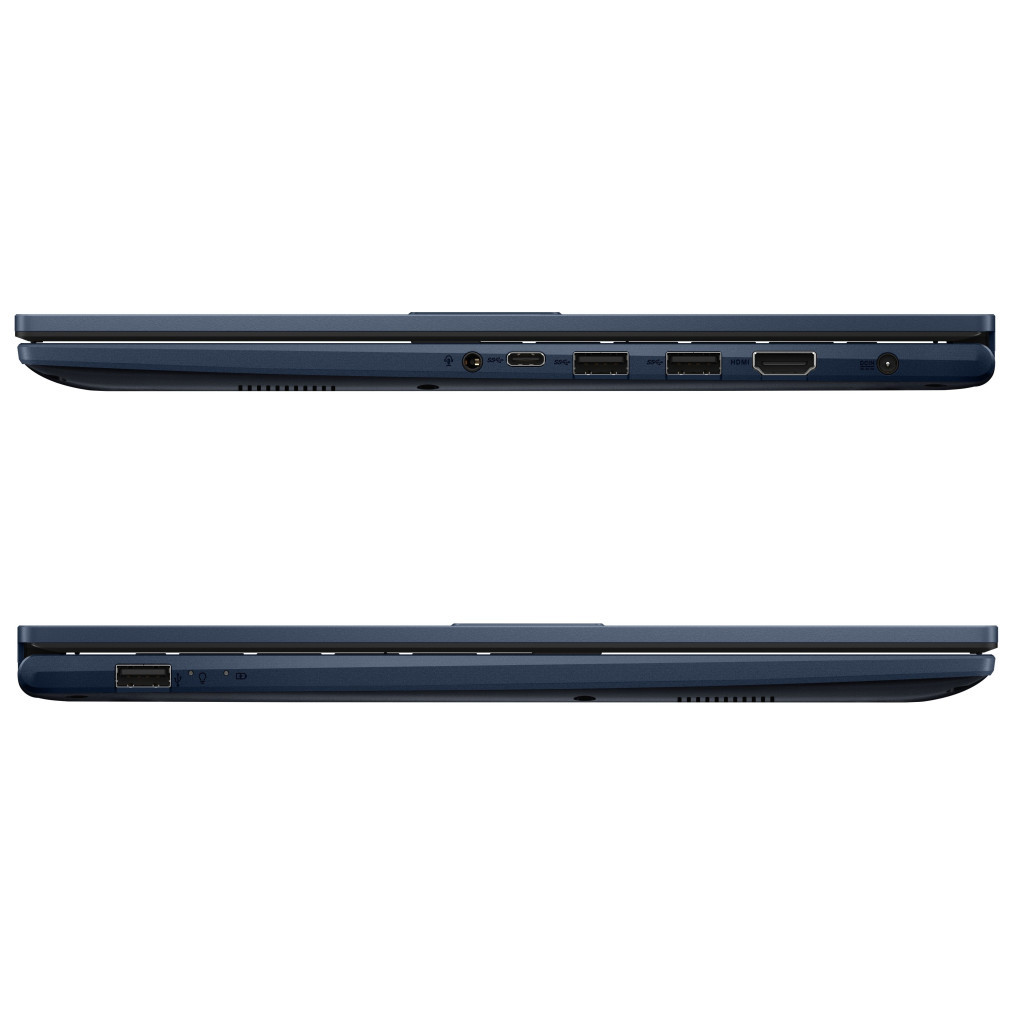 Ноутбук ASUS Vivobook 15 X1504VA-BQ003 (90NB10J1-M00030) - зображення 5