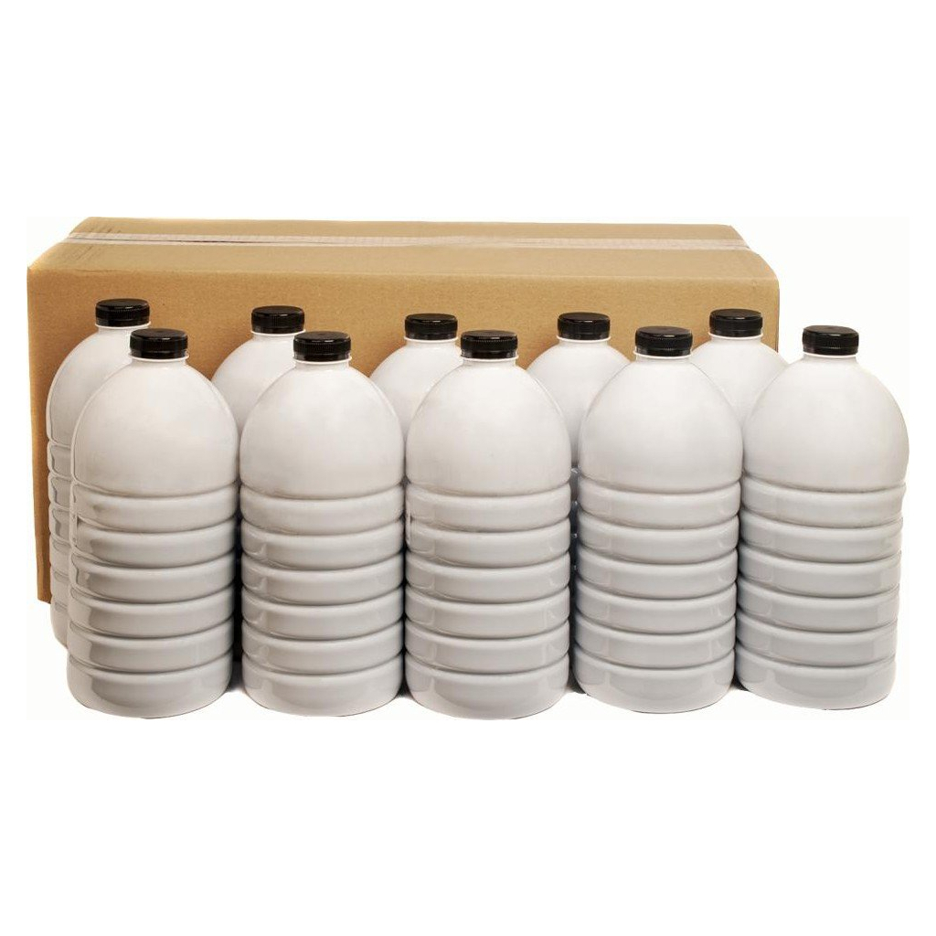 Тонер HP LJ Universal 1010 (10кг) SERVICE PACK (MPT5) SCC Patron (TSM-MPT5-10SP) - зображення 1