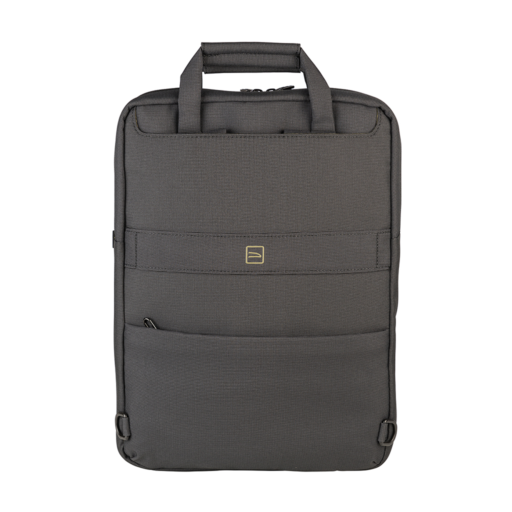 Рюкзак для ноутбука Tucano 16" WO4 MB Pro black (WO4BK-MB16-AX) - зображення 3