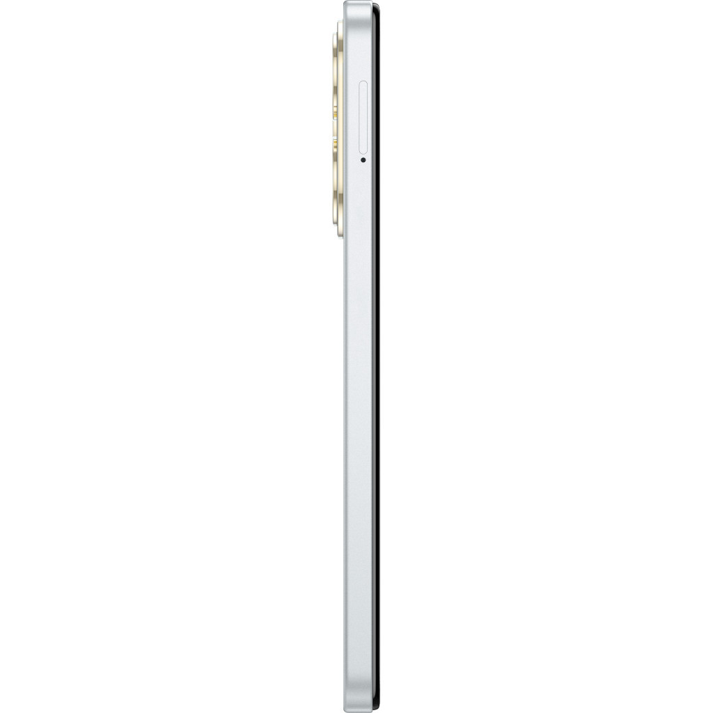 Мобільний телефон Tecno KJ5n (Spark 20 8/128Gb) Cyber White (4894947013522) - зображення 4