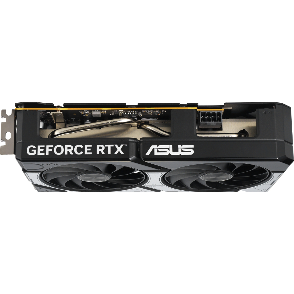 Відеокарта ASUS GeForce RTX5060 8Gb DUAL OC (DUAL-RTX5060-O8G) - зображення 5
