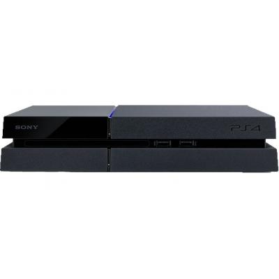 Ігрова консоль Sony PlayStation 4 500GB + DRIVECLUB (PS719823414) - зображення 2