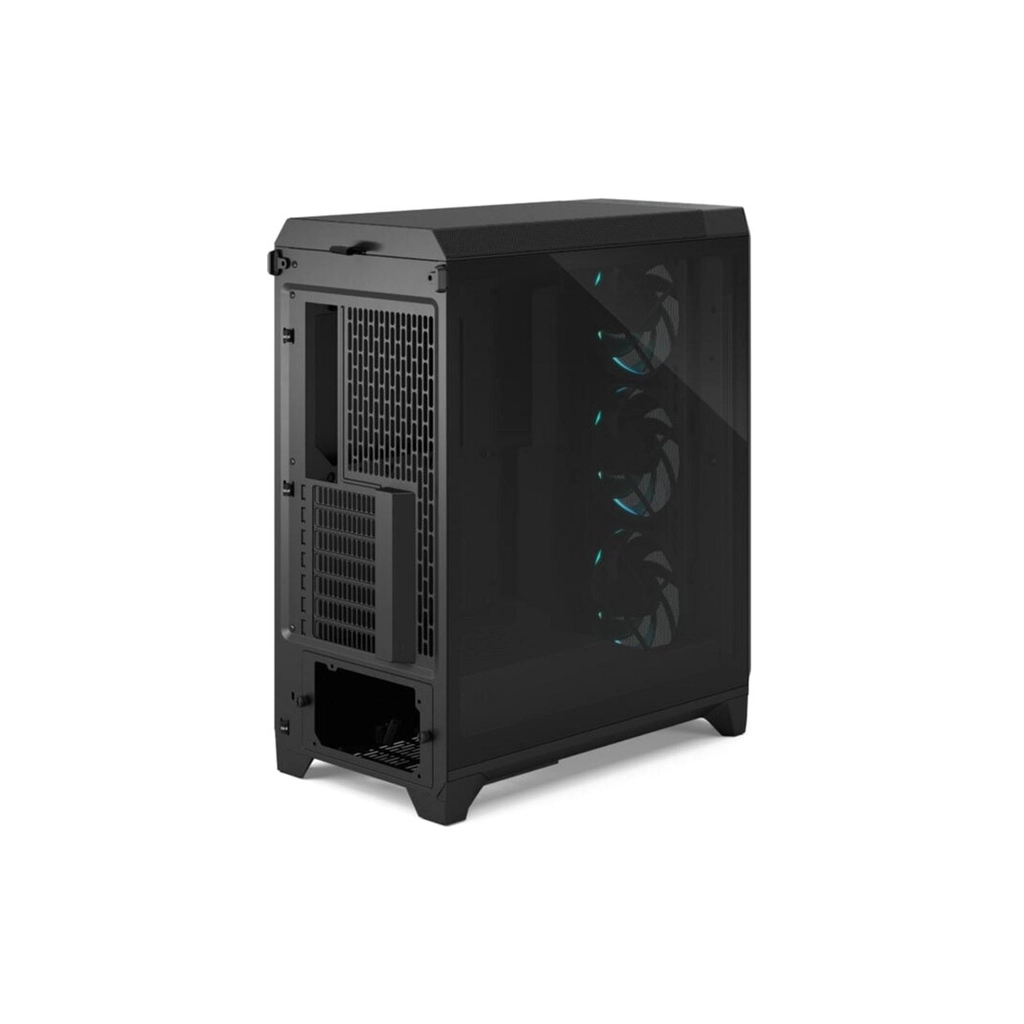 Корпус Fractal Design Meshify 3 Black RGB TG LT (FD-C-MES3A-06) - зображення 10