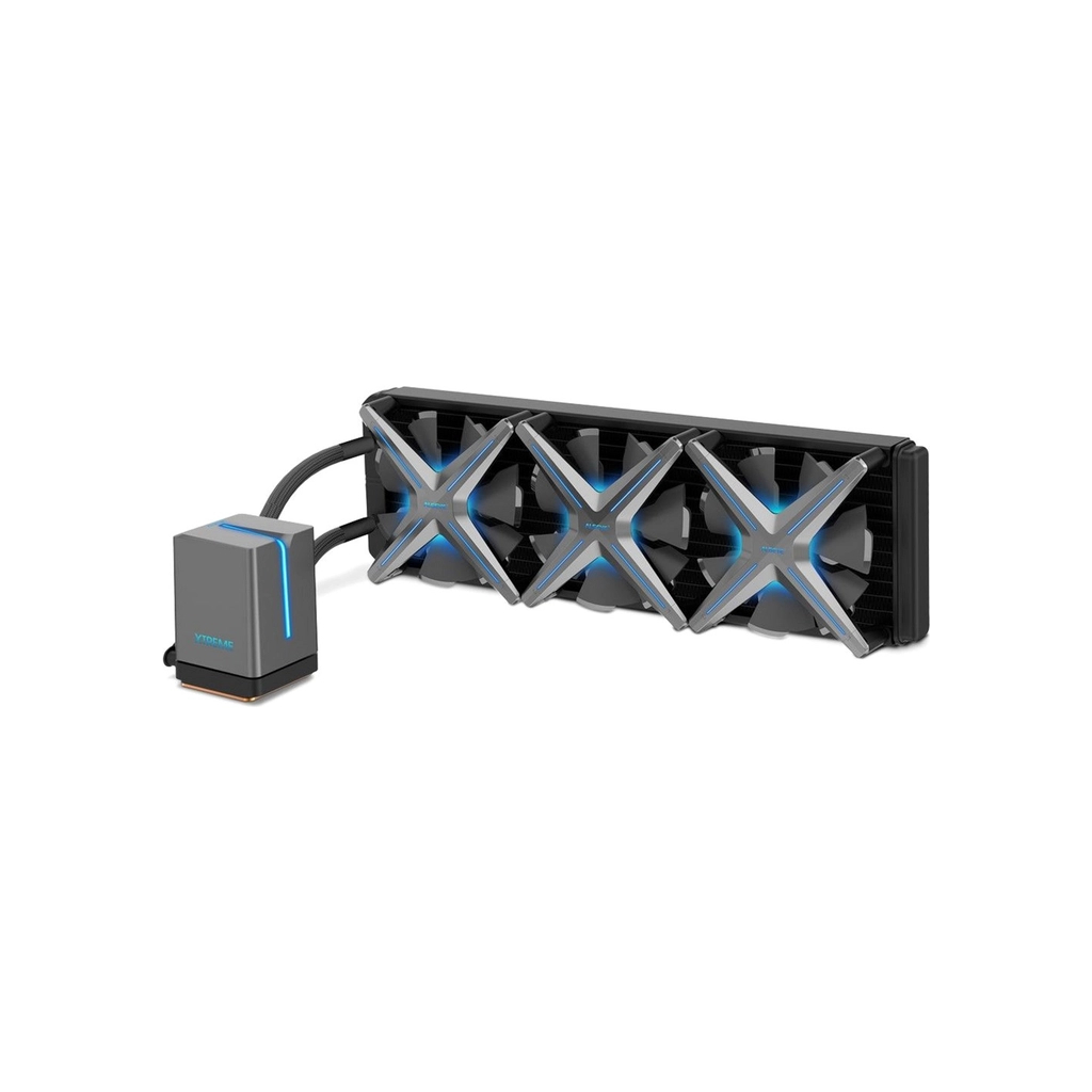 Система рідинного охолодження Alseye X360 (AS.02.03.0007) - зображення 1