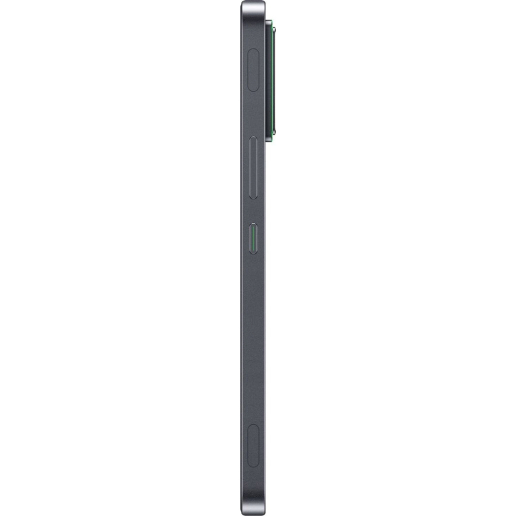 Мобільний телефон Infinix GT 30 Pro 12/256Gb NFC Shadow Ash (4894947086915) - зображення 4