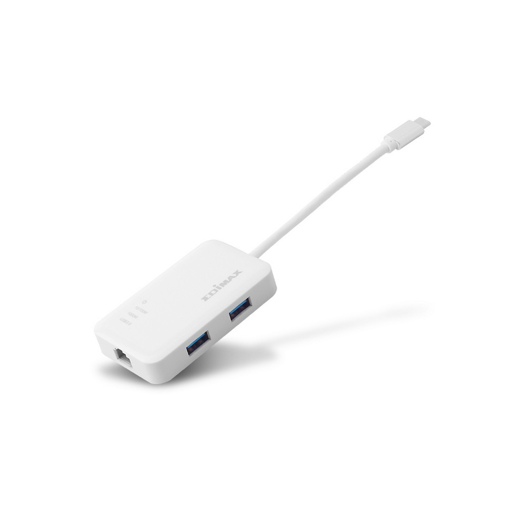 Мережева карта Edimax EU-4308 - зображення 3
