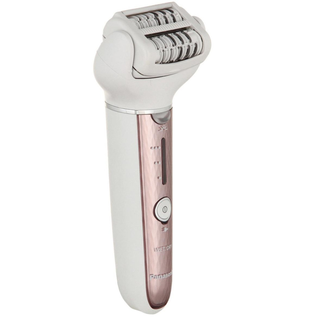 Епілятор Panasonic ES-EL8A-P520 - зображення 3