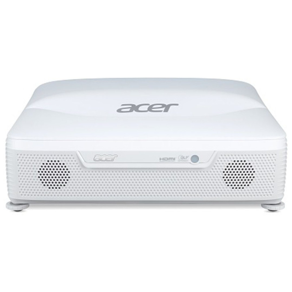 Проектор Acer L812 (MR.JUZ11.001) - зображення 1