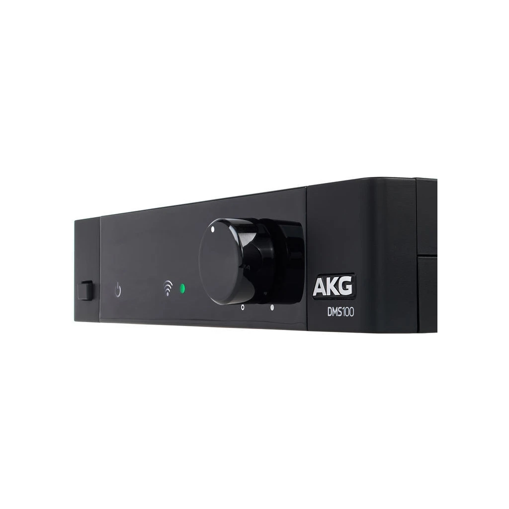 Мікрофон AKG DMS100 Vocal SET Wireless (5100247-00) - зображення 4
