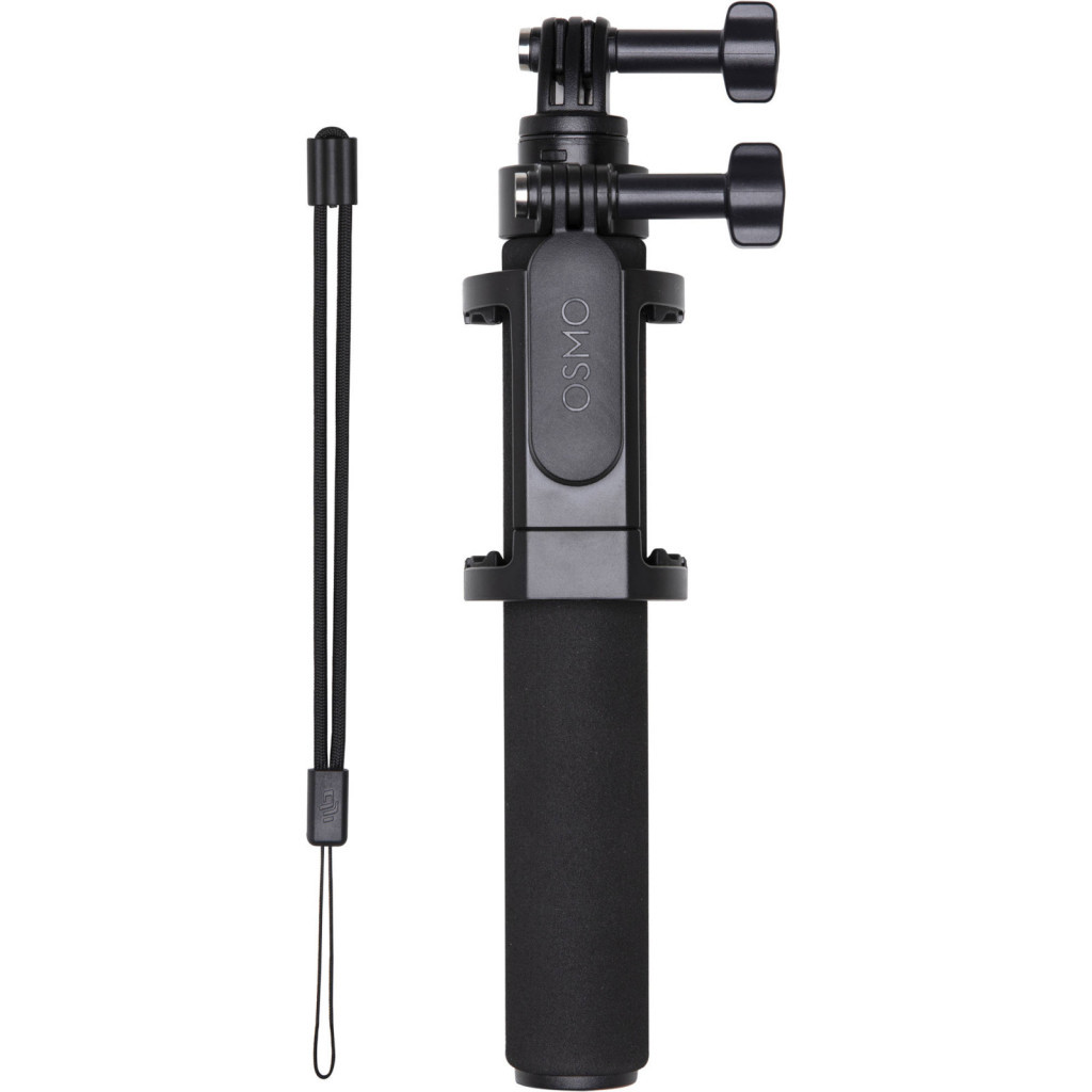 Кріплення для стедікам DJI Osmo Action Extension Rod (CP.OS.00000054.01) - зображення 1
