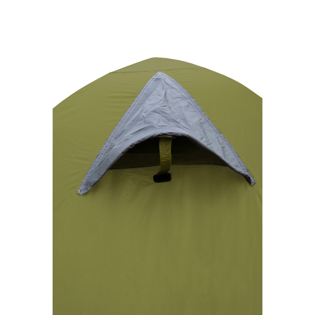 Намет Tramp Lite Camp 3 Olive (UTLT-007-olive) - зображення 7