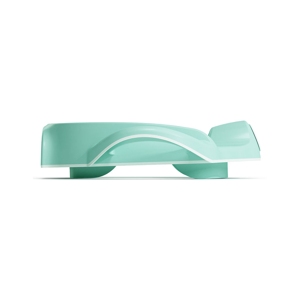 Накладка на унітаз Ok Baby Sofa, блакитний (39261500) - зображення 5