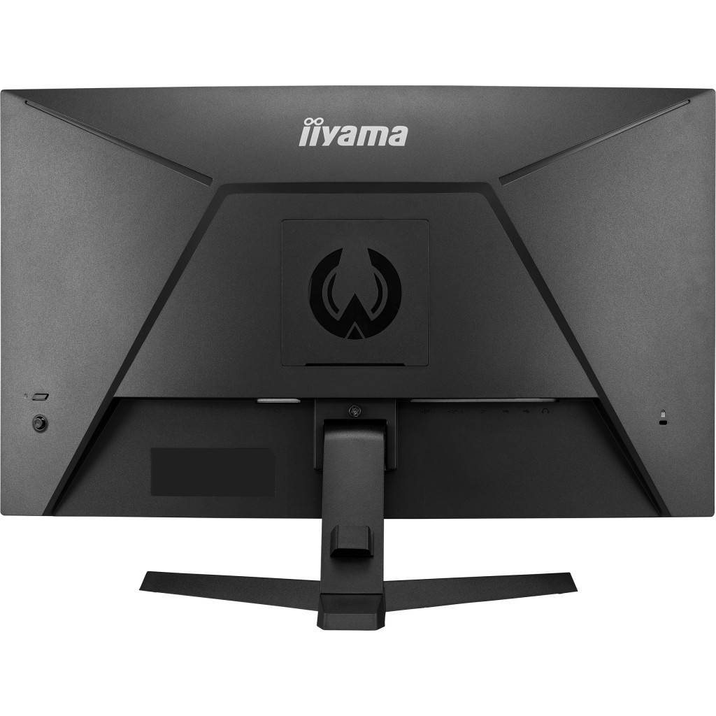 Монітор iiyama G2766HSU-B1 - зображення 6