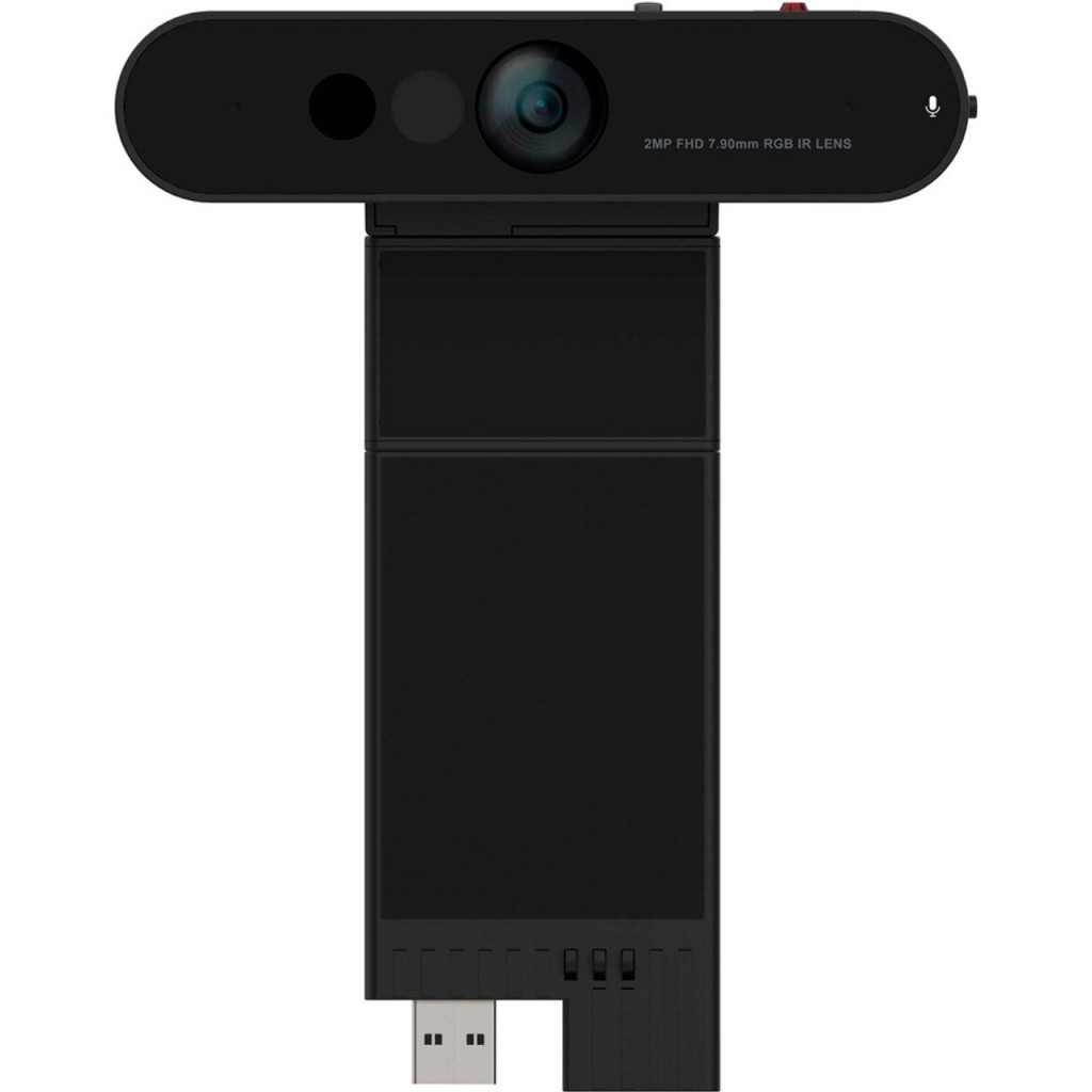Монітор Lenovo T34w-30 with MC60 (63D4ZAT1UA) - зображення 8