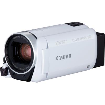 Цифрова відеокамера Canon LEGRIA HF R806 White (1960C009AA) - зображення 1