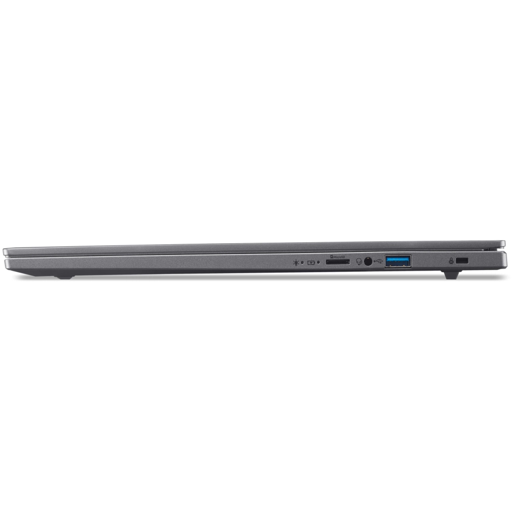 Ноутбук Acer Swift X 14 SFX14-73G (NX.J81EU.003) - зображення 5