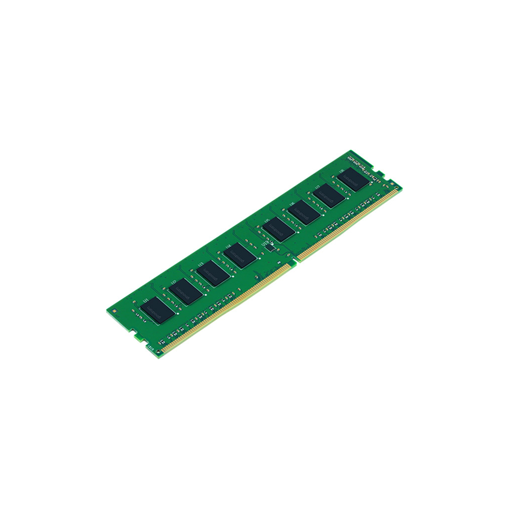 Модуль пам'яті для комп'ютера DDR4 8GB 3200 MHz Goodram (GR3200D464L22S/8G) - зображення 2