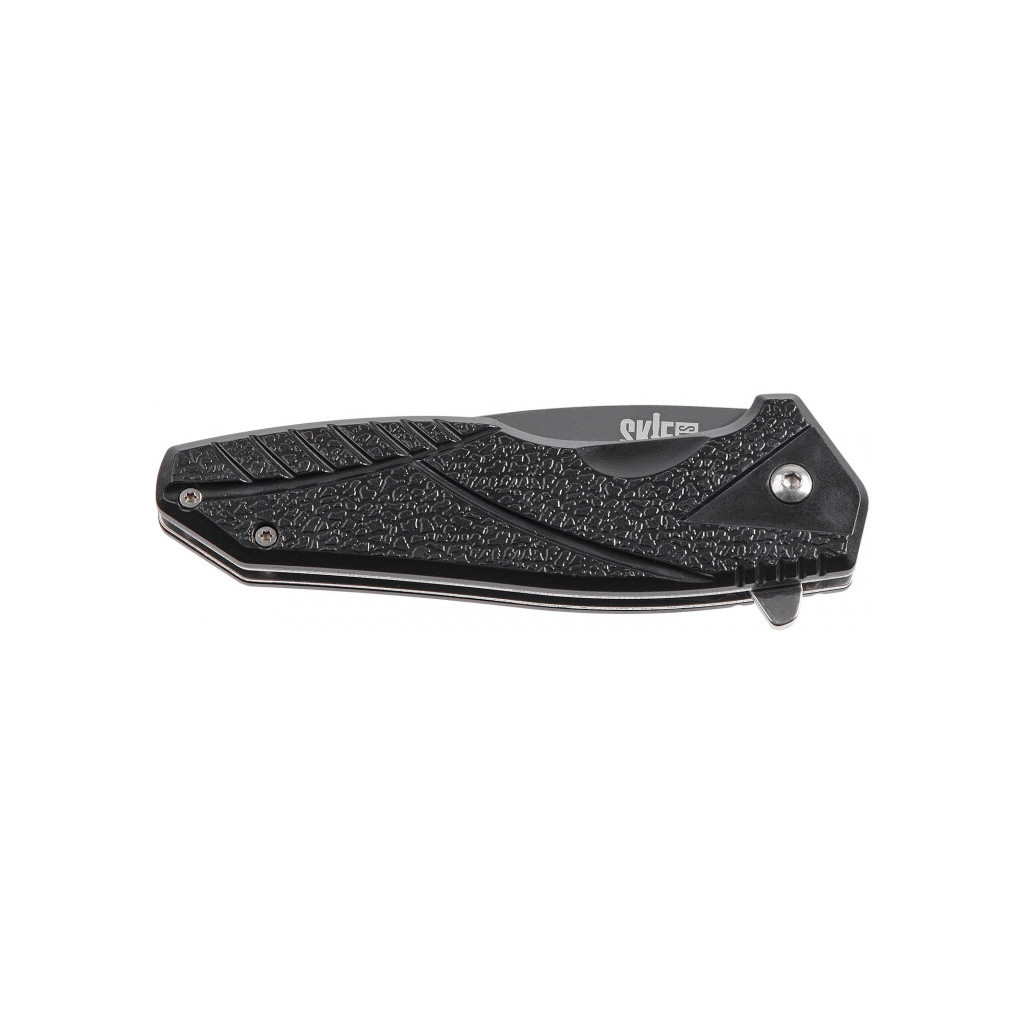 Ніж Skif Plus Flare Black (KL-221) - зображення 3