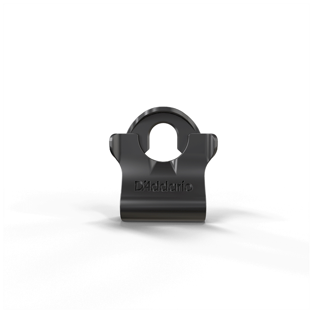 Стреплок для ременя D'Addario Dual-Lock Strap Lock (PW-DLC-01) - зображення 3