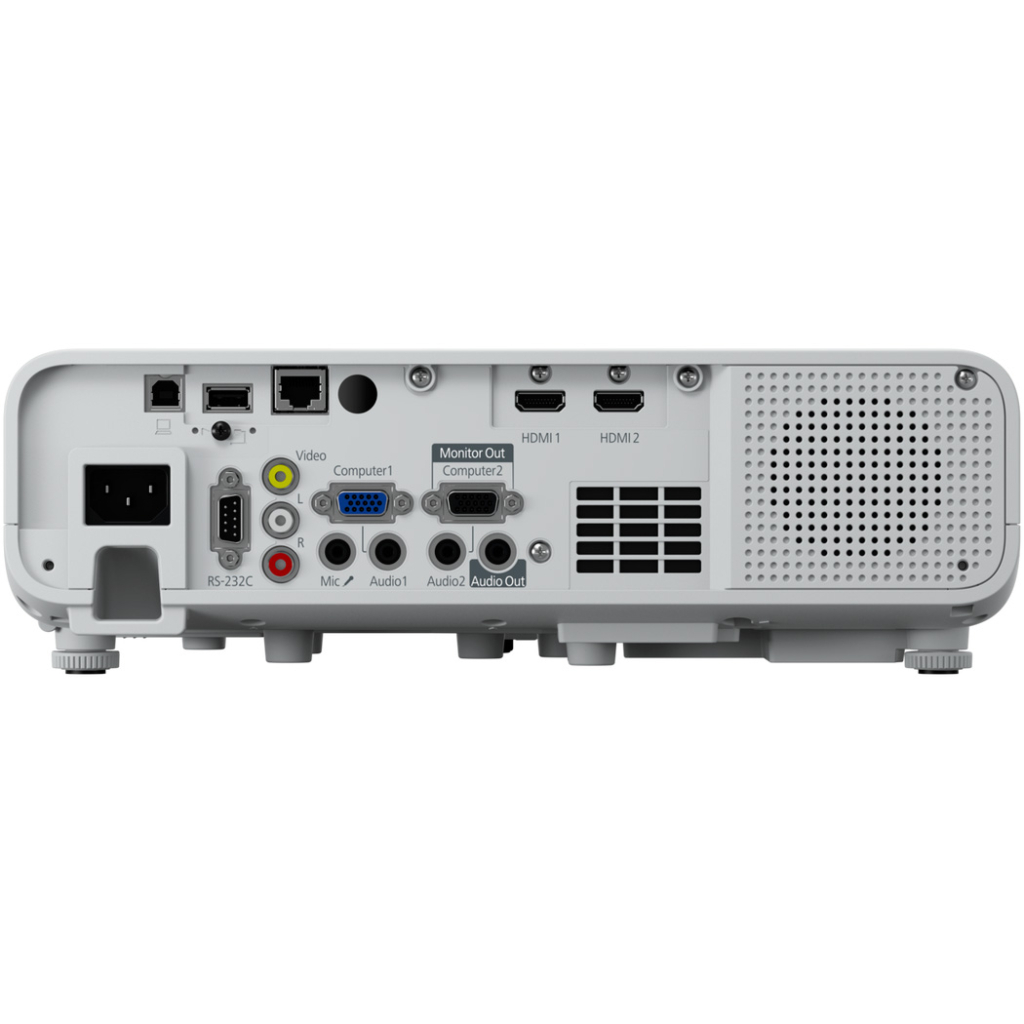 Проектор Epson EB-L260F (V11HA69080) - изображение 6