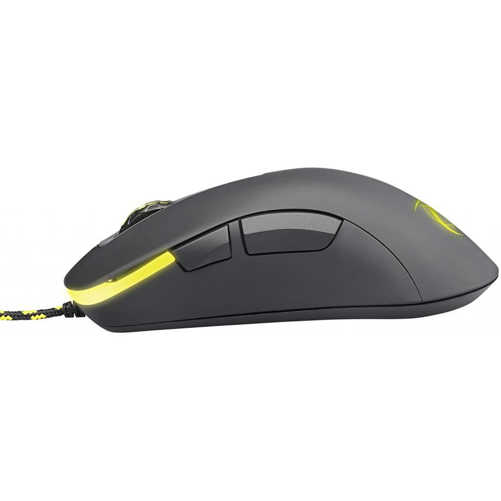 Мишка Xtrfy M1 NIP edition Black (XG-M1-NIP) - зображення 3