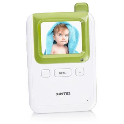 Відеоняня Switel BCF809 - зображення 2