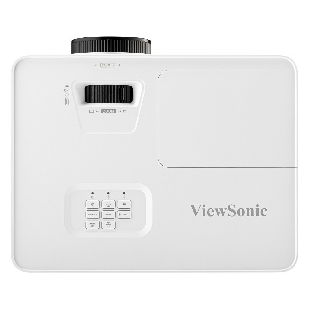 Проектор ViewSonic PA700X (VS19343) - зображення 8