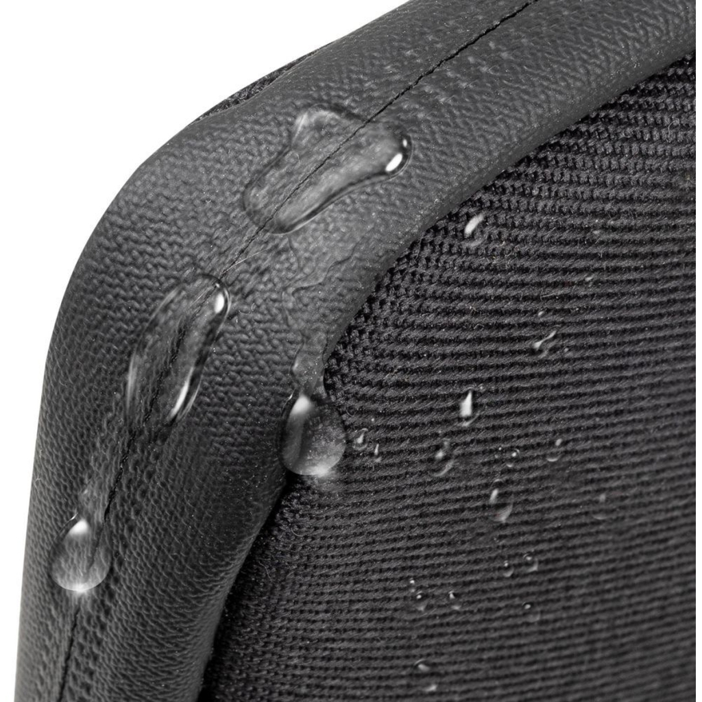 Чохол до ноутбука RivaCase 14" 8114 Clark Black ECO (8114BlackECO) - изображение 11