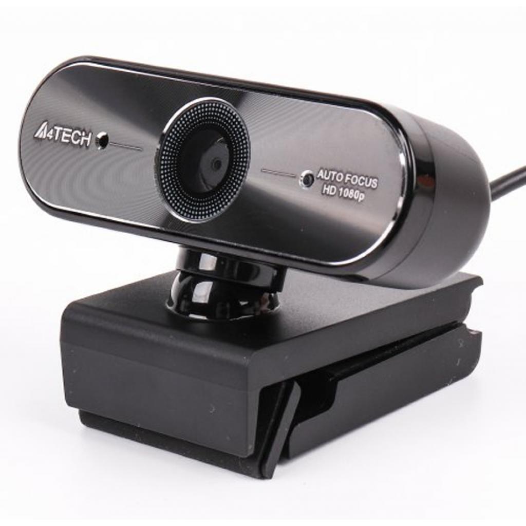 Веб-камера A4Tech PK-940HA 1080P Black (4711421954648) - зображення 1