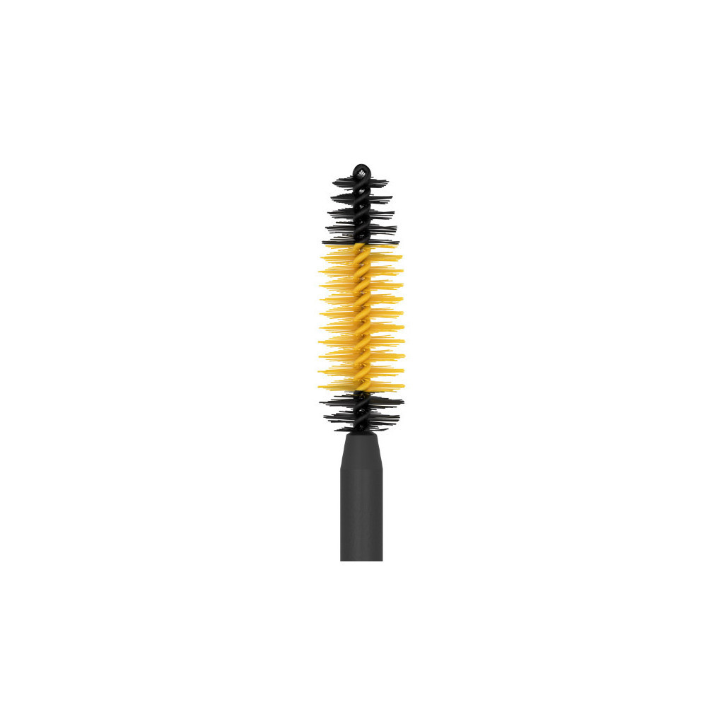 Туш для вій Maybelline New York Colossal 36 Чорна 10 мл (30166974) - изображение 3