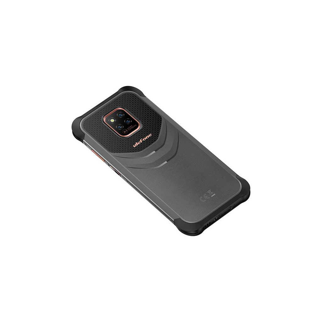Мобільний телефон Ulefone Power Armor 14 Pro 6/128Gb Black (6937748734673) - зображення 4
