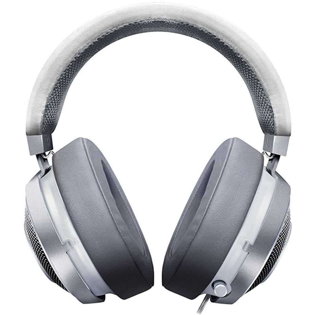Навушники Razer Kraken Mercury Edition (RZ04-02830400-R3M1) - зображення 2