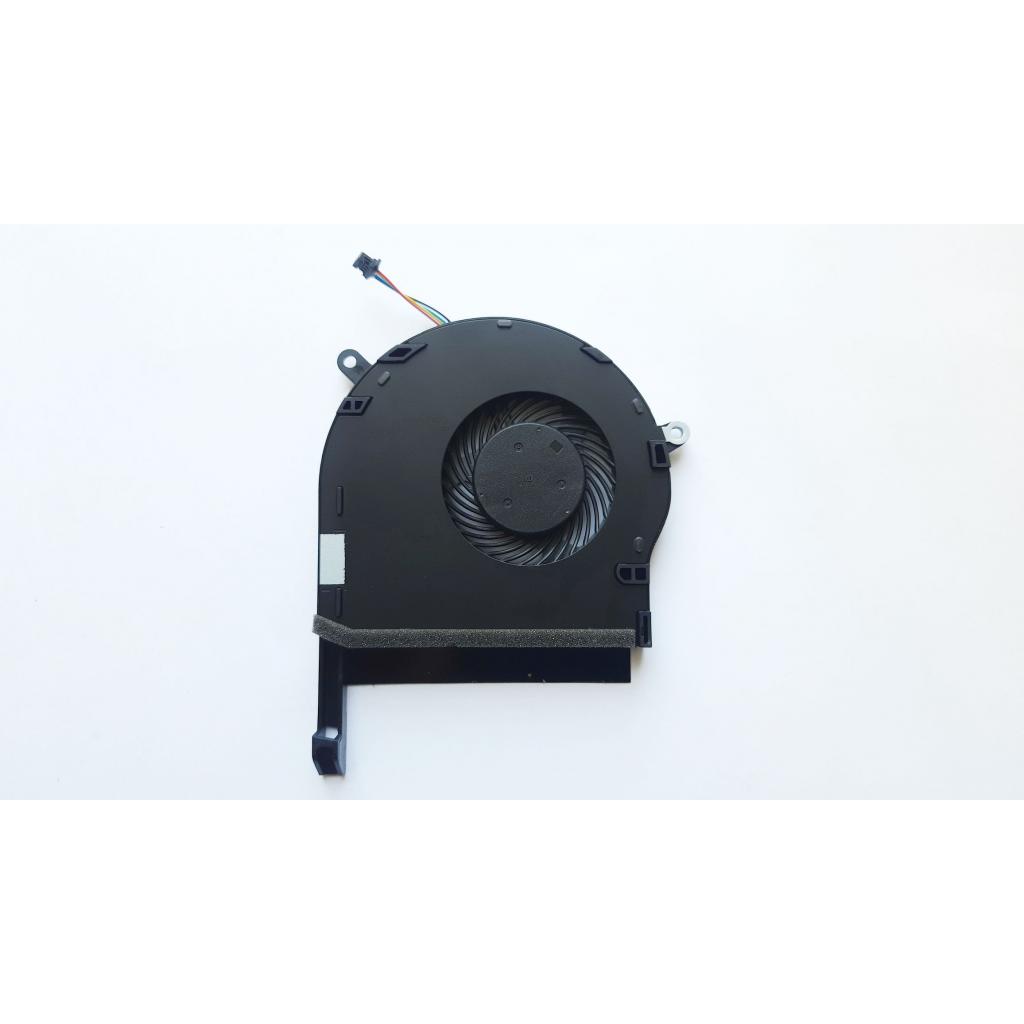 Вентилятор ноутбука ASUS ROG FX504GD/GE/GM,FX80,ZX80 (DFS531005PL0T-FKPD) DC (5V, 0.5 (A48473) - зображення 2