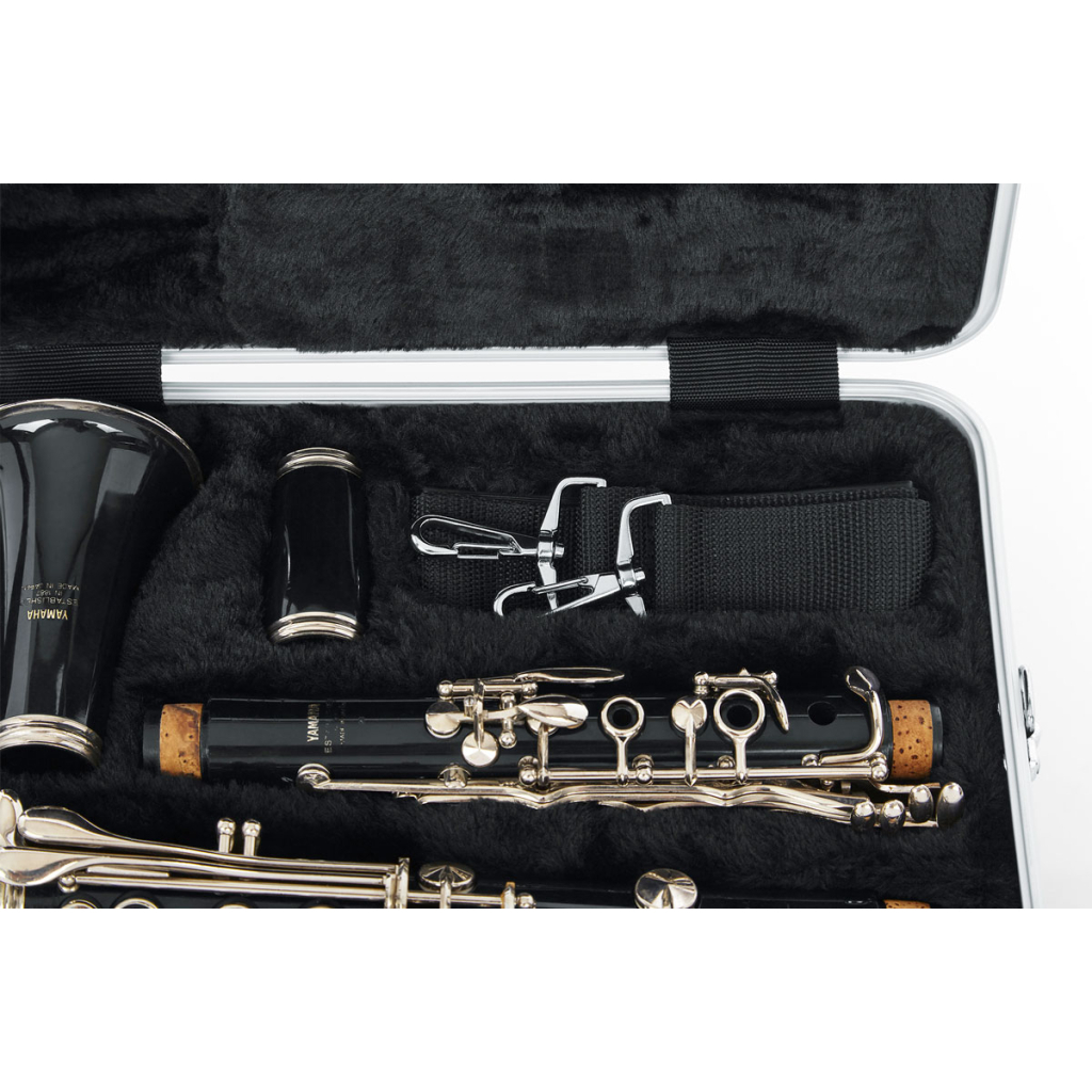 Кейс для духових інструментів Gator Clarinet Case (GC-CLARINET) - изображение 6