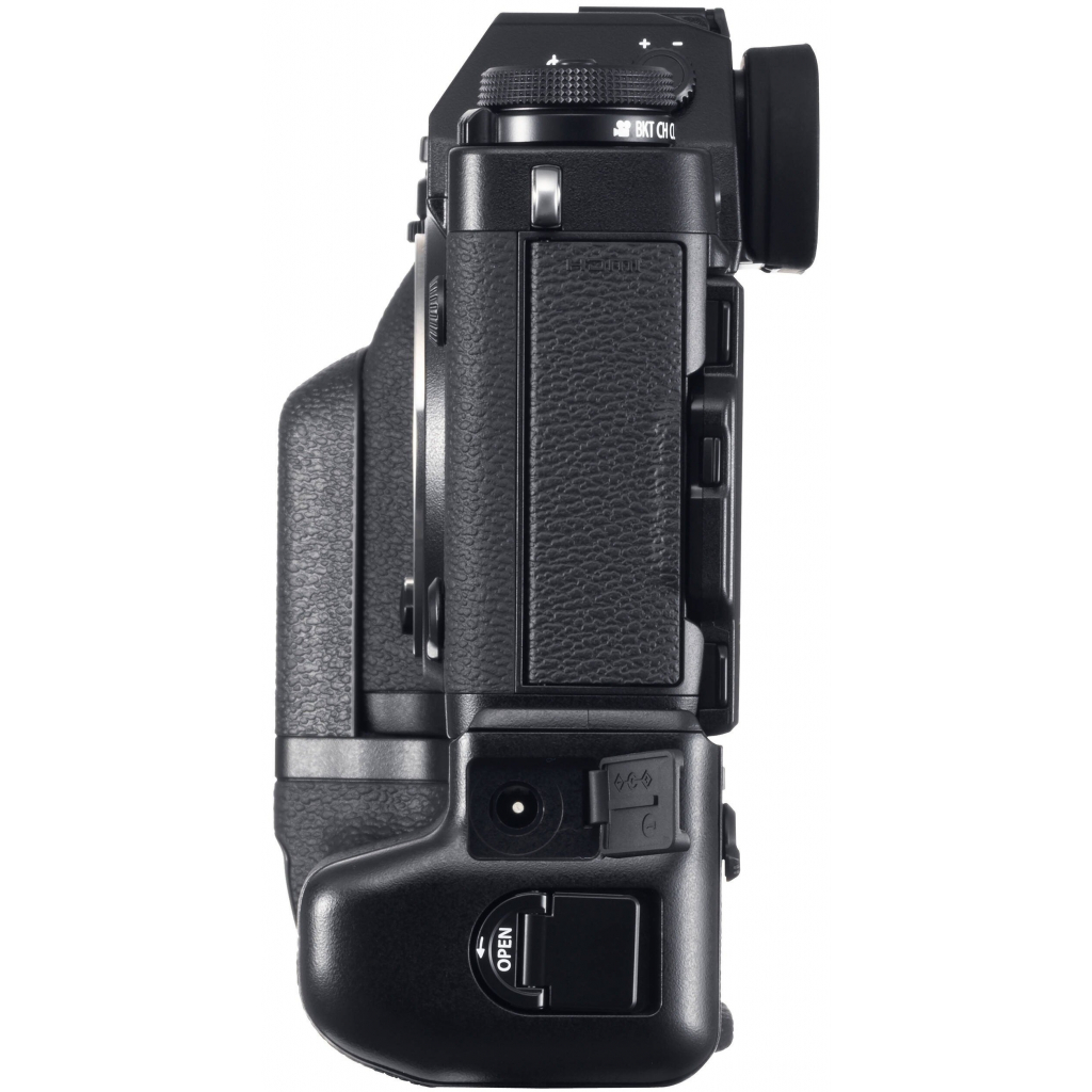Цифровий фотоапарат Fujifilm X-T3 body black (без спалаху та зарядного пристрою) (16755657) - зображення 9
