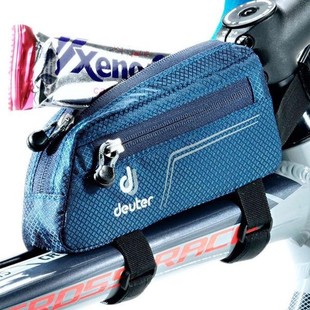 Велосумка нарамна Deuter Energy Bag Midnight (3290017 3003) - зображення 1