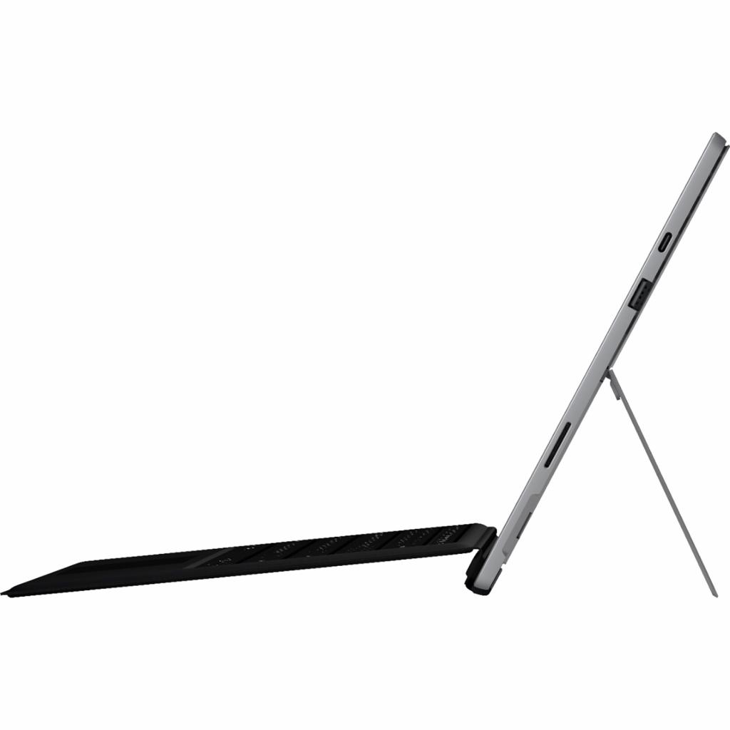 Чохол до планшета Microsoft Surface Pro Signature Type Cover Black (FMM-00013) - зображення 4
