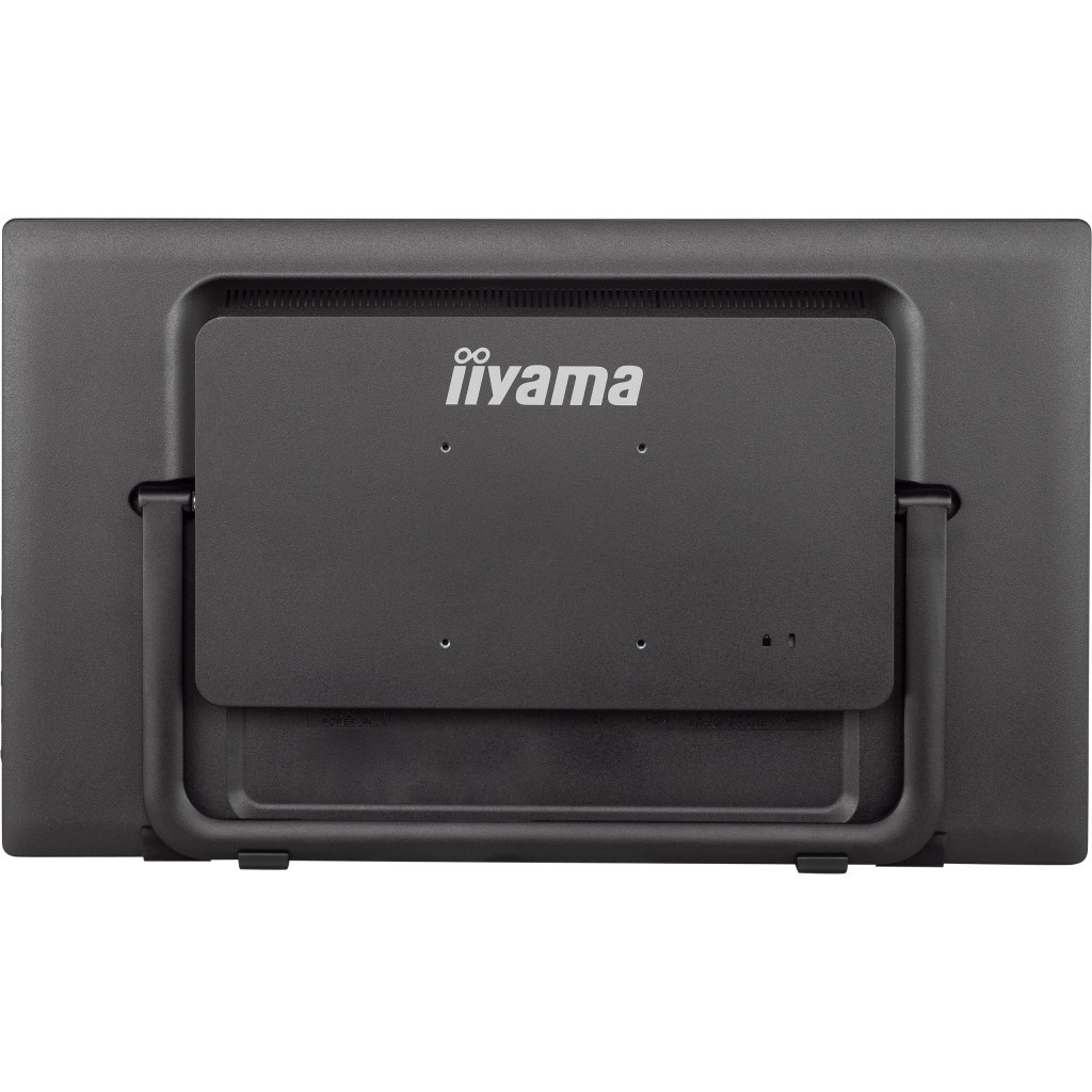 Монітор iiyama T2455MSC-B1 - зображення 9