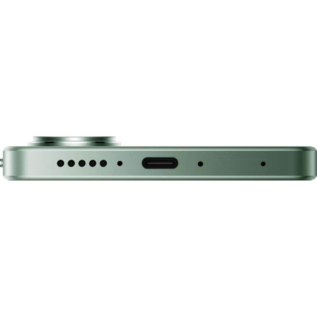 Мобільний телефон Xiaomi Poco X7 Pro 8/256GB Green (1123293) - зображення 9