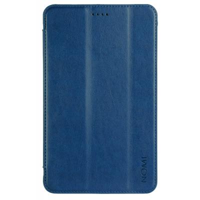 Чохол до планшета Nomi Slim PU case С070010/С070020 Blue - зображення 1
