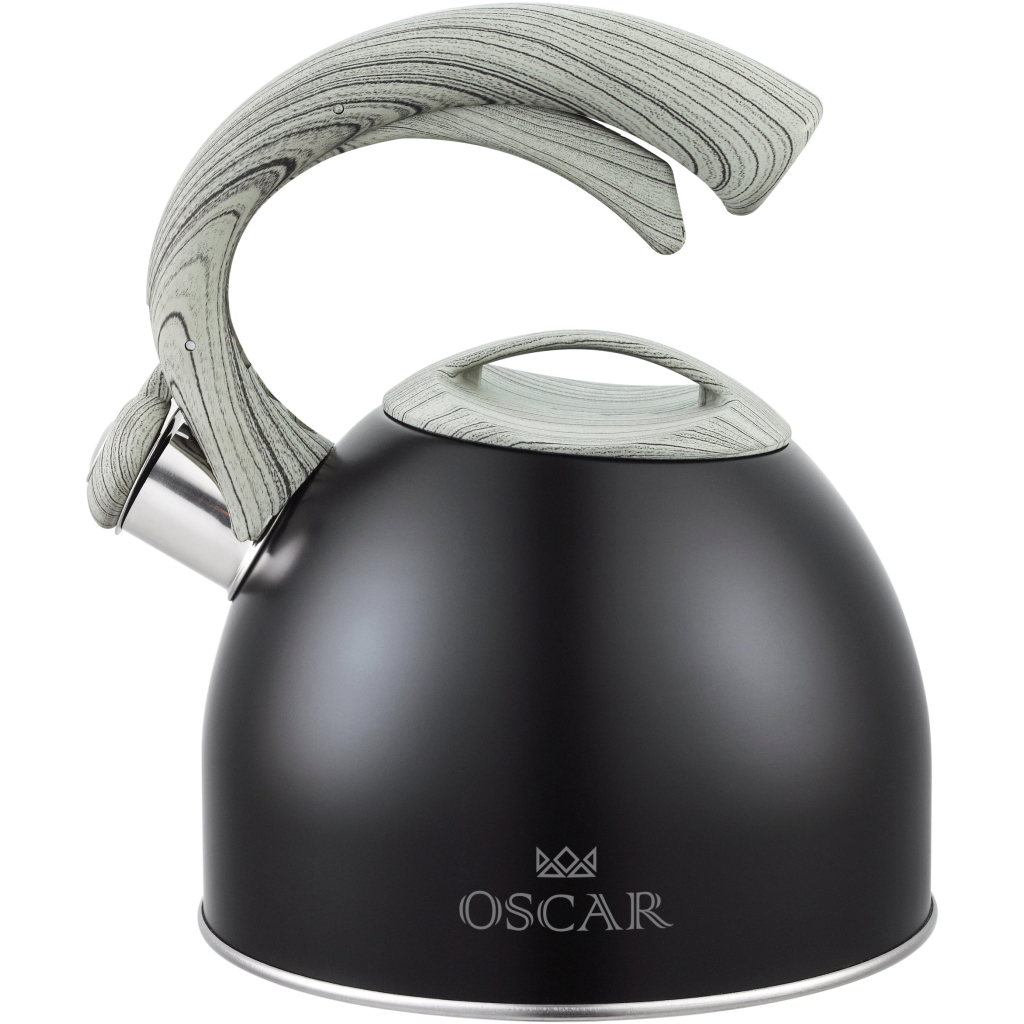 Чайник Oscar Master 2.5 л (OSR-1001) - изображение 2