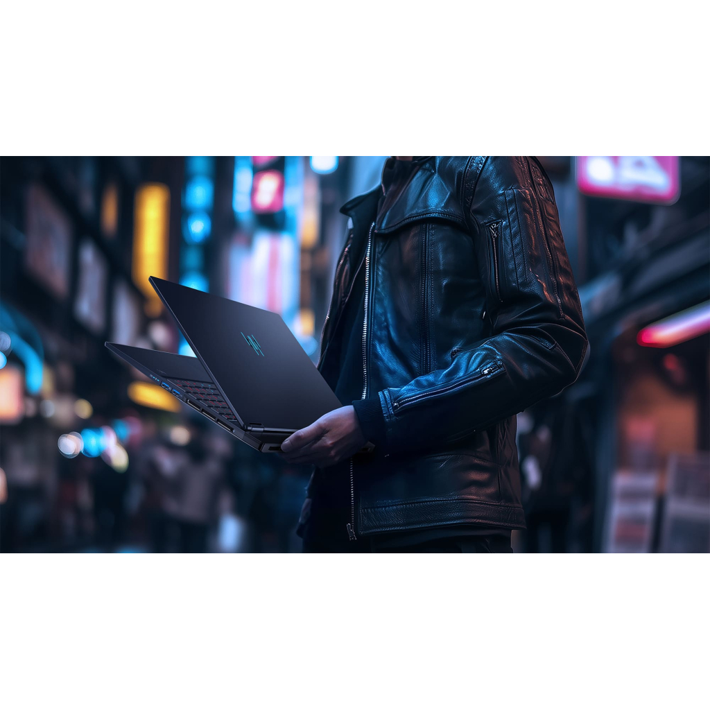 Ноутбук Acer Predator Helios Neo 16S PHN16S-71 (NH.QZEEU.002) - зображення 14