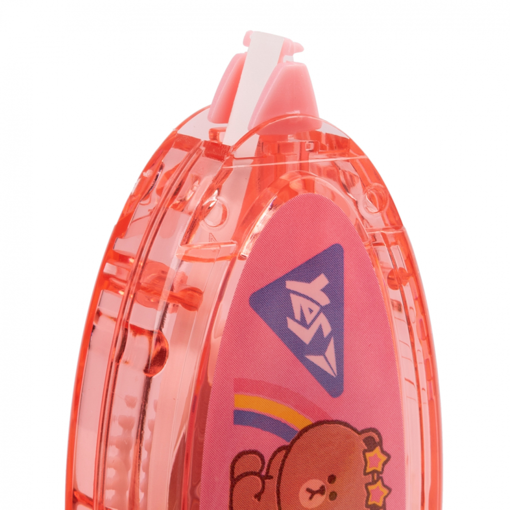 Коректор Yes стрічковий Line friends 5мм х 6м (340108) - зображення 3